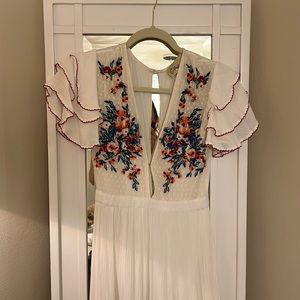 CLEOBELLA🌸Maxi Dress